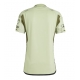 Los Angeles FC Tricou Fotbal Replică 2024-25 Barbati Deplasare